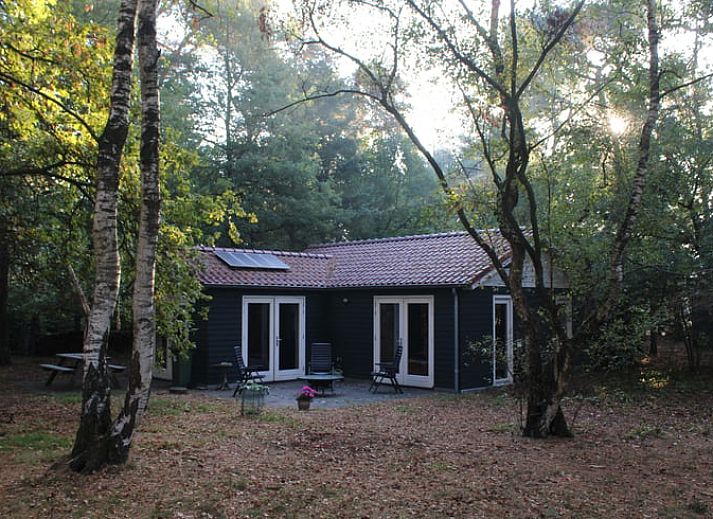Verblijf 400213 - Vakantiewoning De Peel - Huisje in Mierlo