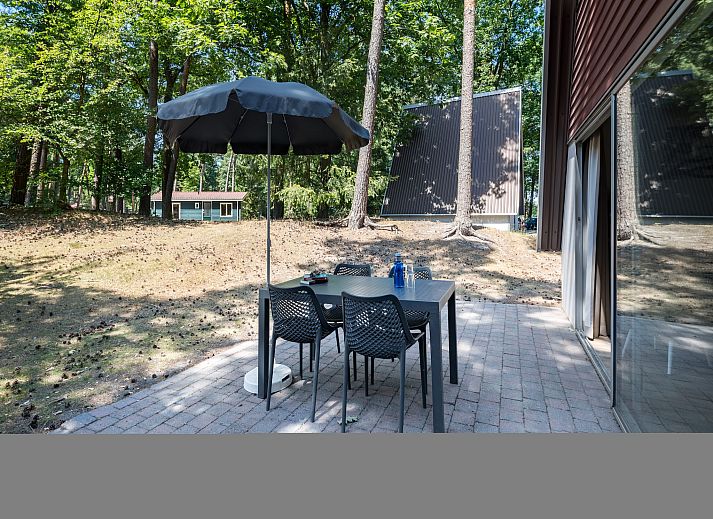 Guest house 400215 - Bungalow De Peel - Bospark 't Wolfsven 7