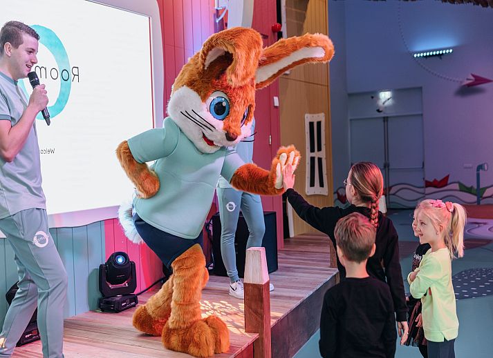 Guest house 400215 - Bungalow De Peel - Bospark 't Wolfsven 7