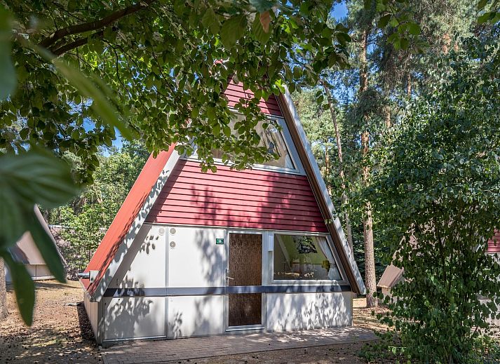 Guest house 400216 • Bungalow De Peel • Bospark 't Wolfsven 8