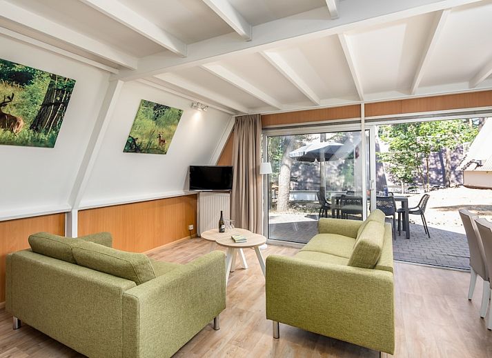 Unterkunft 400218 • Bungalow De Peel • W6A Comfort