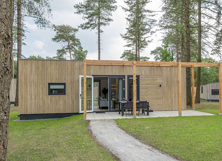 Verblijf 400221 • Chalet De Peel • Timber Cottage 4