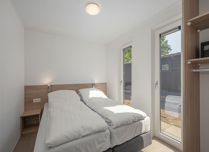 Verblijf 400222 - Chalet De Peel - Bospark 't Wolfsven 9