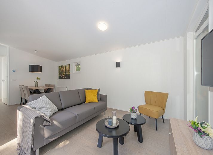 Verblijf 400222 - Chalet De Peel - Bospark 't Wolfsven 9