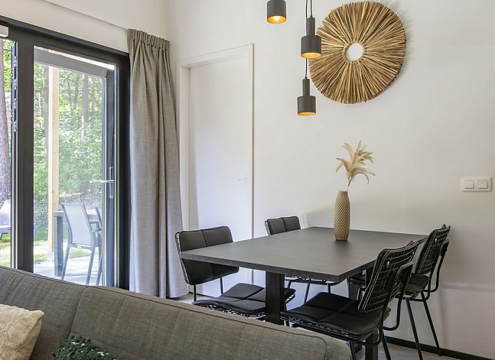 Verblijf 400225 - Vakantiewoning De Peel - Wood Lodge Wellness 4
