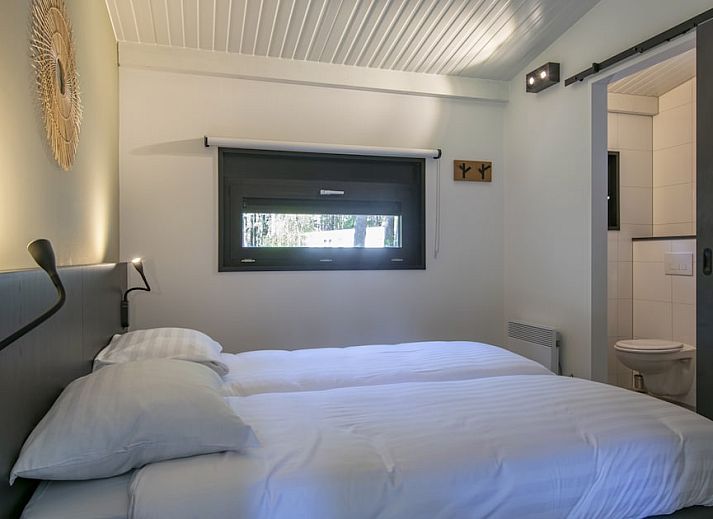 Verblijf 400225 - Vakantiewoning De Peel - Wood Lodge Wellness 4