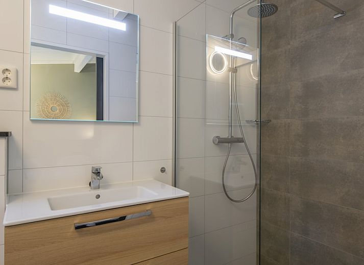 Verblijf 400225 - Vakantiewoning De Peel - Wood Lodge Wellness 4