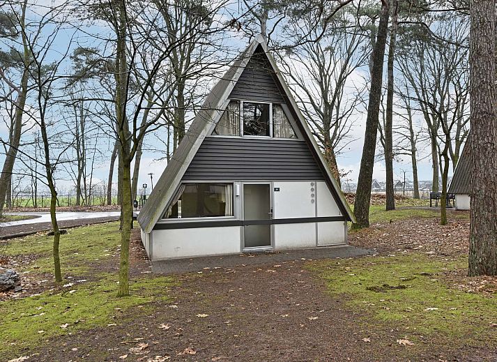 Verblijf 400226 - Vakantiewoning De Peel - Vrijstaande woning in Mierlo