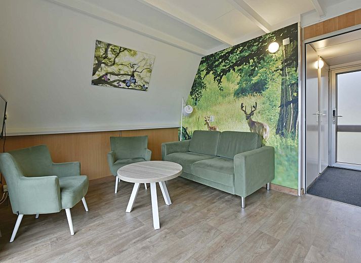 Verblijf 400226 - Vakantiewoning De Peel - Vrijstaande woning in Mierlo