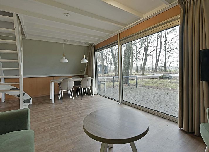 Verblijf 400226 - Vakantiewoning De Peel - Vrijstaande woning in Mierlo