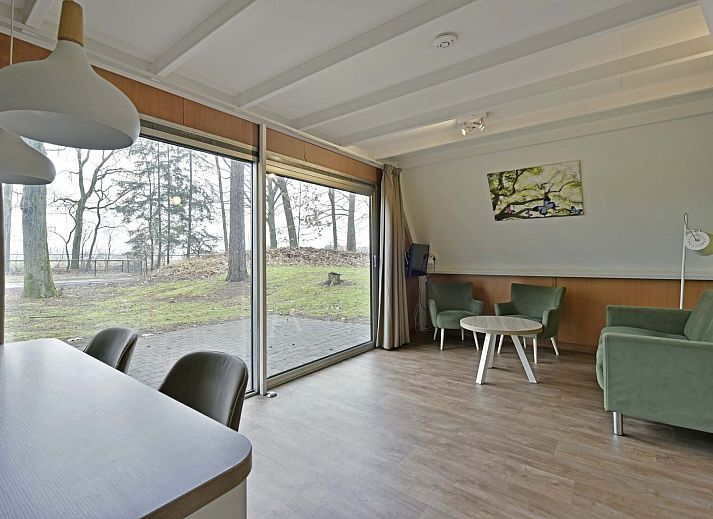 Verblijf 400226 - Vakantiewoning De Peel - Vrijstaande woning in Mierlo