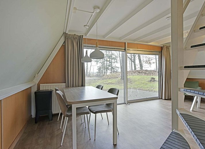 Verblijf 400226 - Vakantiewoning De Peel - Vrijstaande woning in Mierlo