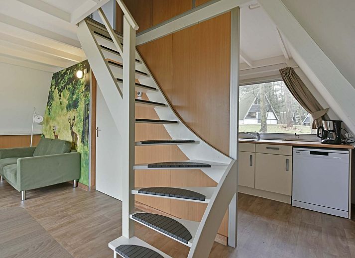 Verblijf 400226 - Vakantiewoning De Peel - Vrijstaande woning in Mierlo