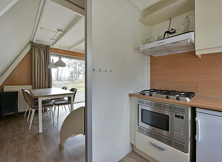 Verblijf 400226 - Vakantiewoning De Peel - Vrijstaande woning in Mierlo