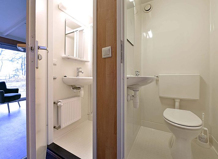 Verblijf 400226 - Vakantiewoning De Peel - Vrijstaande woning in Mierlo