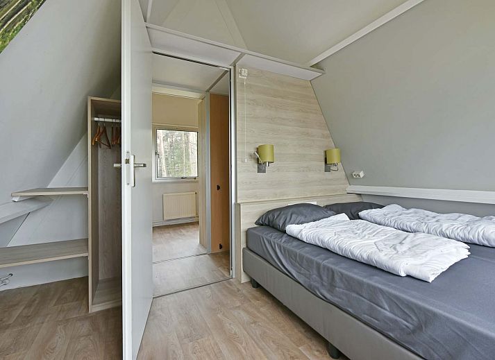 Verblijf 400226 - Vakantiewoning De Peel - Vrijstaande woning in Mierlo