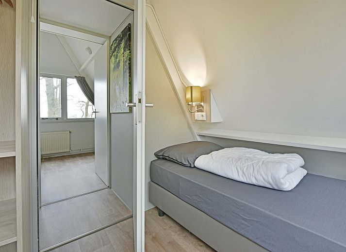 Verblijf 400226 - Vakantiewoning De Peel - Vrijstaande woning in Mierlo