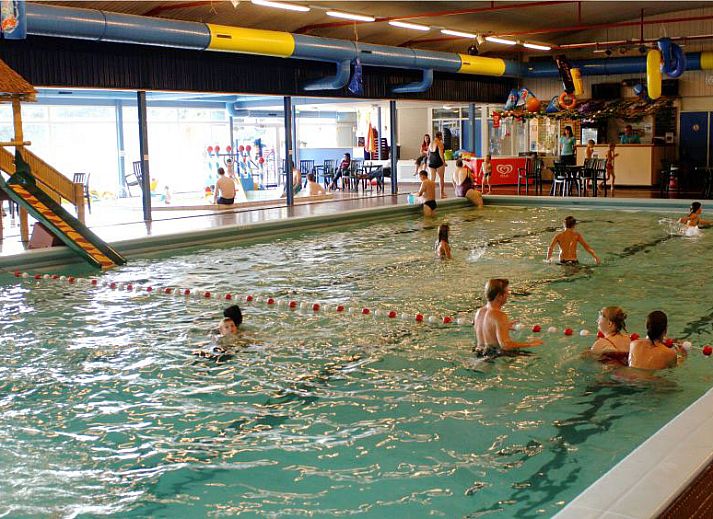 Verblijf 400226 - Vakantiewoning De Peel - Vrijstaande woning in Mierlo