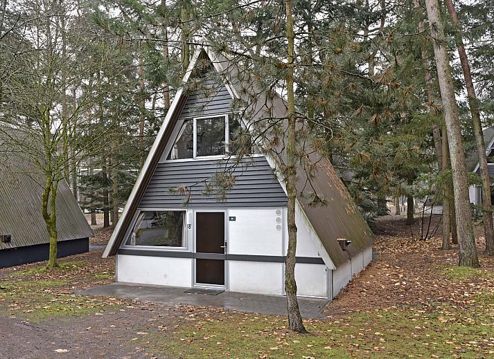 Guest house 400229 - Holiday property De Peel - Vrijstaande woning in Mierlo