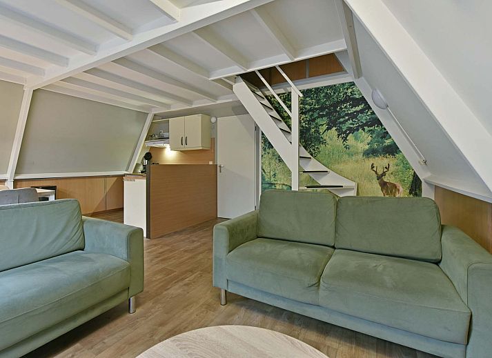 Guest house 400229 - Holiday property De Peel - Vrijstaande woning in Mierlo