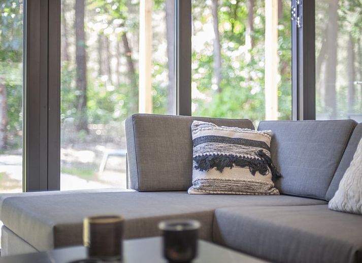 Guest house 400230 - Holiday property De Peel - Wood Lodge 4B