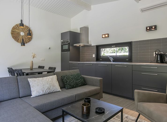 Guest house 400230 - Holiday property De Peel - Wood Lodge 4B