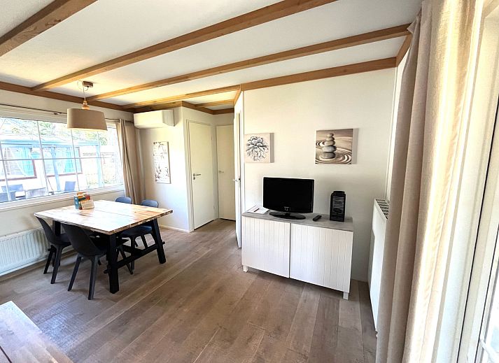 Unterkunft 400232 - Ferienhaus De Peel - Vakantiehuis BPW 1583 - Bospark Wolfsven