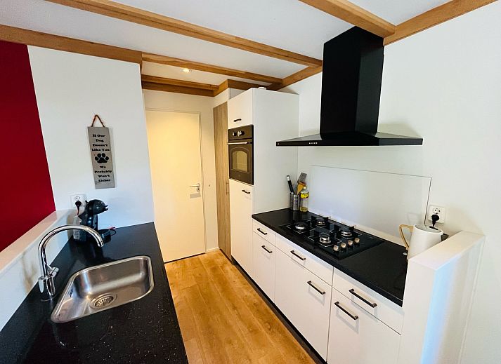 Unterkunft 400232 - Ferienhaus De Peel - Vakantiehuis BPW 1583 - Bospark Wolfsven