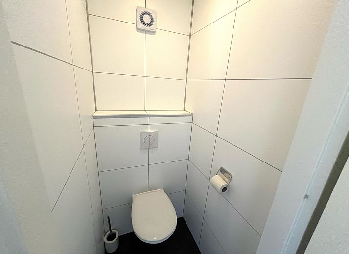 Unterkunft 400232 - Ferienhaus De Peel - Vakantiehuis BPW 1583 - Bospark Wolfsven