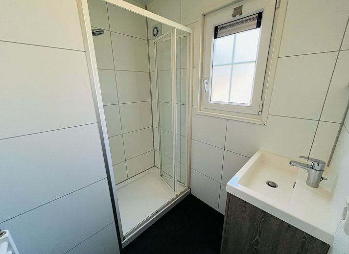 Unterkunft 400232 - Ferienhaus De Peel - Vakantiehuis BPW 1583 - Bospark Wolfsven