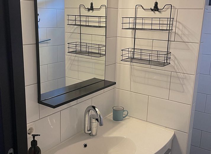 Guest house 400233 - Holiday property De Peel - Vakantiehuis BPW 1155 - Bospark Wolfsven