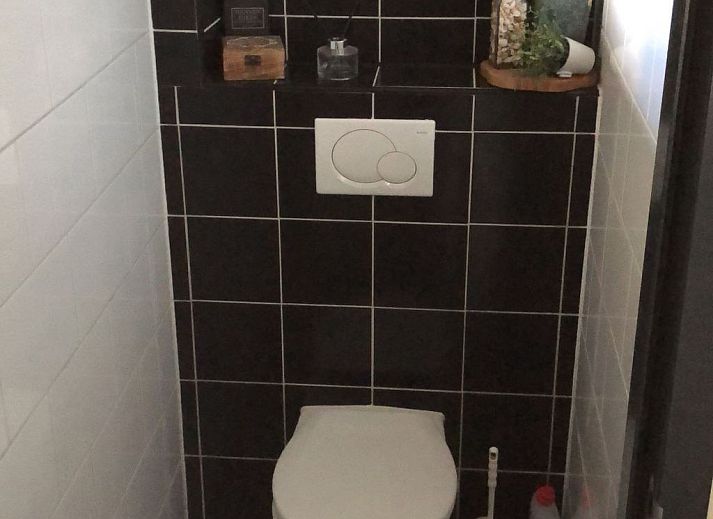 Guest house 400233 - Holiday property De Peel - Vakantiehuis BPW 1155 - Bospark Wolfsven