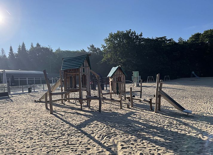 Guest house 400233 - Holiday property De Peel - Vakantiehuis BPW 1155 - Bospark Wolfsven