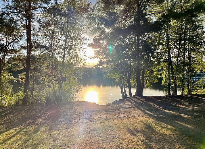 Guest house 400233 - Holiday property De Peel - Vakantiehuis BPW 1155 - Bospark Wolfsven