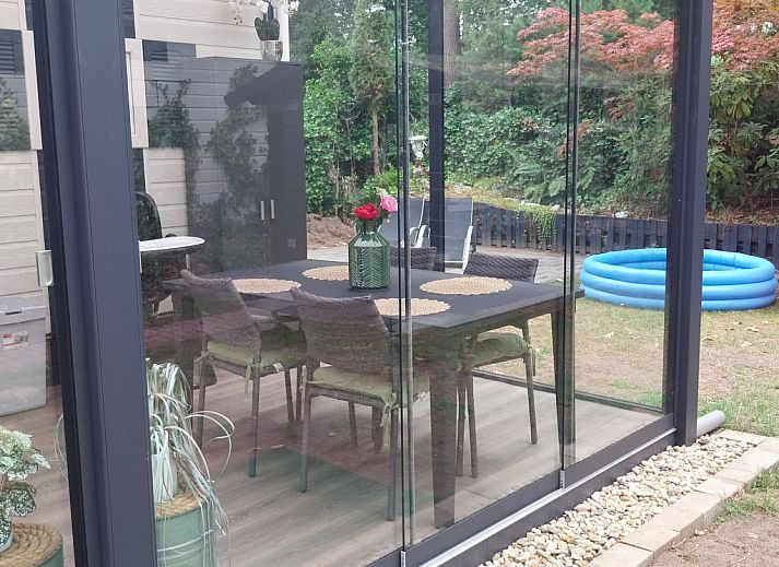 Unterkunft 400234 - Ferienhaus De Peel - Vakantiehuis BPW 1105 - Bospark 't Wolfsven