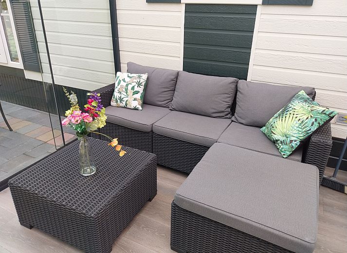 Unterkunft 400234 - Ferienhaus De Peel - Vakantiehuis BPW 1105 - Bospark 't Wolfsven