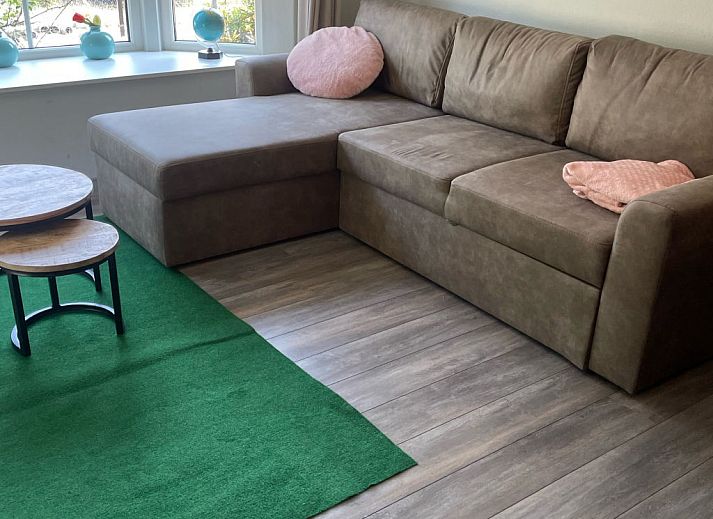 Unterkunft 400234 - Ferienhaus De Peel - Vakantiehuis BPW 1105 - Bospark 't Wolfsven