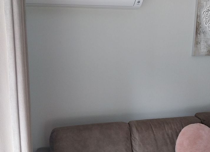 Unterkunft 400234 - Ferienhaus De Peel - Vakantiehuis BPW 1105 - Bospark 't Wolfsven