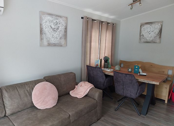 Unterkunft 400234 - Ferienhaus De Peel - Vakantiehuis BPW 1105 - Bospark 't Wolfsven