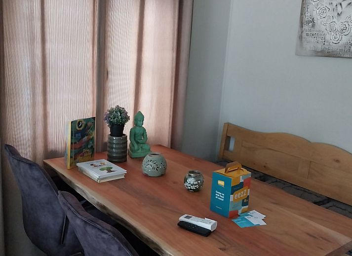 Unterkunft 400234 - Ferienhaus De Peel - Vakantiehuis BPW 1105 - Bospark 't Wolfsven