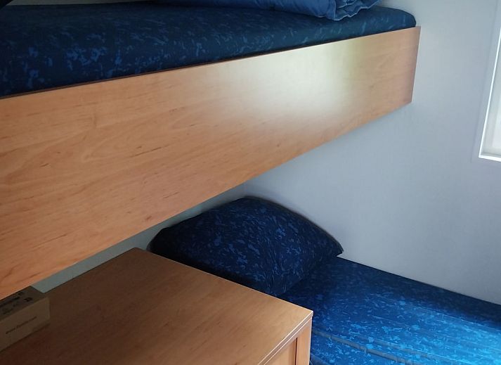 Unterkunft 400234 - Ferienhaus De Peel - Vakantiehuis BPW 1105 - Bospark 't Wolfsven