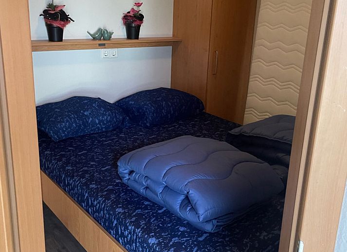 Unterkunft 400234 - Ferienhaus De Peel - Vakantiehuis BPW 1105 - Bospark 't Wolfsven