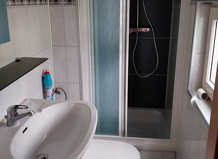 Unterkunft 400234 - Ferienhaus De Peel - Vakantiehuis BPW 1105 - Bospark 't Wolfsven