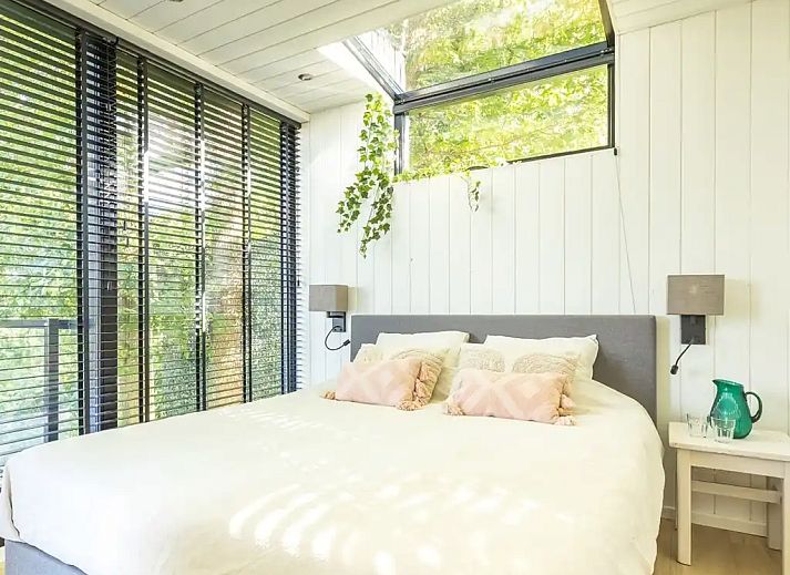 Unterkunft 400236 - Ferienhaus De Peel - Boomstudio - Treehouse