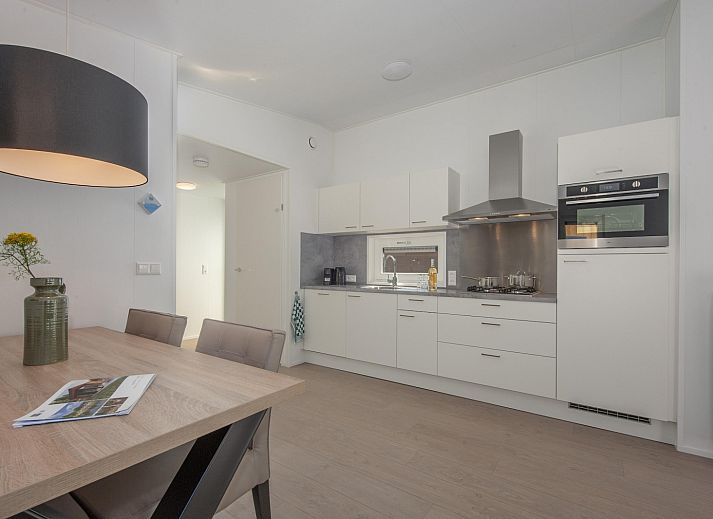 Guest house 400237 - Holiday property De Peel - «Bospark 't Wolfsven 9»