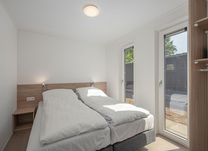 Guest house 400237 - Holiday property De Peel - «Bospark 't Wolfsven 9»