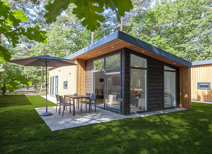 Guest house 400238 - Holiday property De Peel - «Bospark 't Wolfsven 10»
