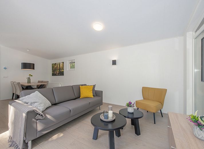 Guest house 400238 - Holiday property De Peel - «Bospark 't Wolfsven 10»