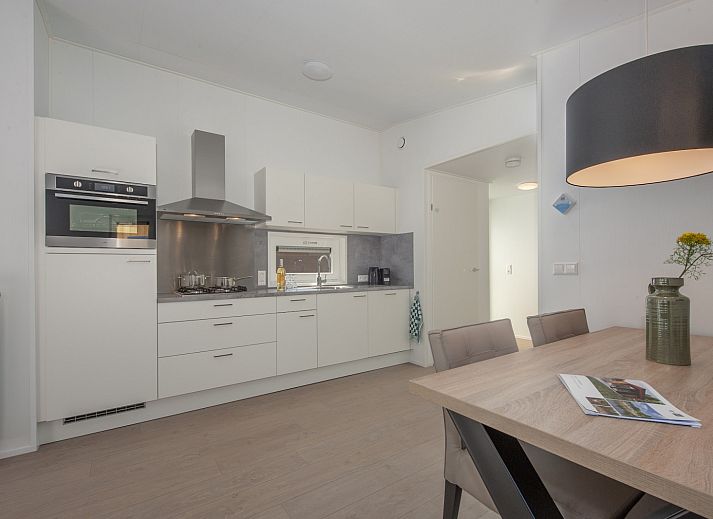 Guest house 400238 - Holiday property De Peel - «Bospark 't Wolfsven 10»
