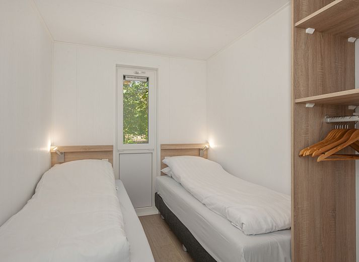 Guest house 400238 - Holiday property De Peel - «Bospark 't Wolfsven 10»